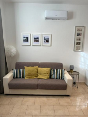 Emanuele II Apartament Vigevano Vigevano